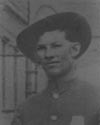 Police Officer Horace Moody | Houston Police Department, Texas