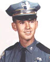 Officer James Homer Moon | Jacksonville Sheriff's Office, Florida Officer James Homer Moon | Jacksonville Sheriff's Office, Florida