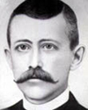 Detective Alpheus J. Moore | Denver Police Department, Colorado