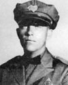 Highway Patrolman Aubrey Lee Moore | Texas Department of Public Safety - Texas Highway Patrol, Texas