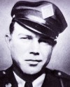 Patrolman Isaac T. Moore | North Carolina Highway Patrol, North Carolina
