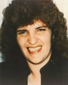 Corporal Catherine M. Crawford | Monroe County Sheriff's Office, New York
