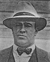 Detective Elmer Moorehead | Ardmore Police Department, Oklahoma