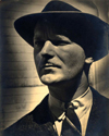 Federal Prohibition Agent Harold Vincent Mooring | United States Department of the Treasury - Internal Revenue Service - Prohibition Unit, U.S. Government