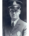 Police Matron George Moran | St. Louis Metropolitan Police Department, Missouri
