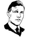 Patrolman Frank Moranz | Cleveland Police Department, Ohio