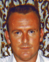 Deputy Sheriff James Melvin Morgan | Pinal County Sheriff's Office, Arizona