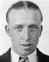 Patrolman Ralph A. Morgan | Long Beach Police Department, California