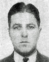 Police Officer Raymond T. Moriarty | Springfield Police Department, Massachusetts