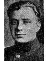 Patrolman Michael Moroso | New York City Police Department, New York