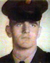 Police Officer Jerry Wayne Morris | Metropolitan Police Department, District of Columbia