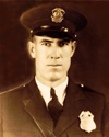 Officer Elkins P. Morrison | Austin Police Department, Texas