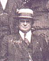 Detective James Tillman Moser | Birmingham Police Department, Alabama