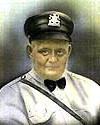 Chief of Police Vernon Porter Moses | Ross Township Police Department, Pennsylvania