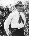 Sheriff John C. Moseley | Swisher County Sheriff's Department, Texas