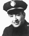 Sergeant Salvador G. Mosqueda | Fresno Police Department, California