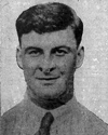 Patrolman Harold Mosbrugger | Toledo Police Department, Ohio Patrolman Harold Mosbrugger | Toledo Police Department, Ohio