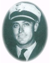 Patrolman Victor A. Mossy | Louisiana State Police, Louisiana