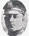 Patrolman Albert Motroni | Boston Police Department, Massachusetts Patrolman Albert Motroni | Boston Police Department, Massachusetts