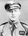 Trooper Bradford G. Mott | Rhode Island State Police, Rhode Island