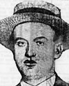Patrolman James A. Mulcahy | Chicago Police Department, Illinois