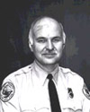 District Game Warden Charles Pulver | North Dakota Game and Fish Enforcement Division, North Dakota