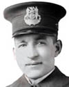 Detective William L. Mulligan | Louisville Police Department, Kentucky