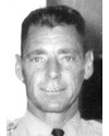 Inspector George T. Mullikin | Maryland Natural Resources Police, Maryland