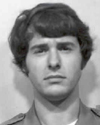 Deputy Sheriff William Frederick Mullikin | Black Hawk County Sheriff's Office, Iowa