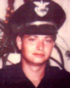 Police Officer Gregory Player Mullinax | Austell Police Department, Georgia