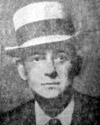 Patrolman Michael J. Mulverhill | Nashville City Police Department, Tennessee