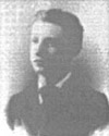 Patrolman William P. Mulvihill | Kansas City Police Department, Missouri