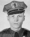 Patrolman Felix A. Murphy | Texas Department of Public Safety - Texas Highway Patrol, Texas Patrolman Felix A. Murphy | Texas Department of Public Safety - Texas Highway Patrol, Texas