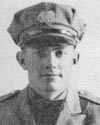 Patrolman H. D. Murphy | Texas Department of Public Safety - Texas Highway Patrol, Texas