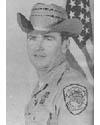 Patrolman Matthew Charles Murphy | Alice Police Department, Texas