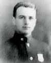 Patrolman Walter Murphy | New York City Police Department, New York