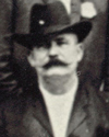 Deputy Chief William E. Murphy | Houston Police Department, Texas