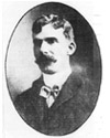 Detective William F. Murphy | Peoria Police Department, Illinois
