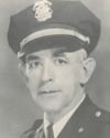 Police Officer Francis J. Murray | Stockton Police Department, California
