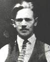 Patrolman Orrie N. Murray | Pittsburgh Police Department, Pennsylvania