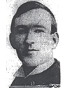 Patrolman Edward Murtha | New York City Police Department, New York