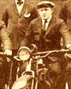 Patrolman Arthur D. Mutter | Chicago Police Department, Illinois