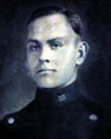 Patrolman George L. Myers | New York City Police Department, New York