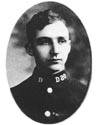 Private Robert V. Myers | Pennsylvania State Police, Pennsylvania