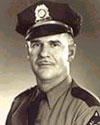 Policeman George F. Nadeau, Sr. | Panama Canal Zone Police Department, Panama Canal Zone