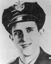 Patrolman Edgar Nagie | Cleveland Police Department, Ohio