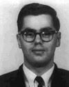 Patrolman William Nagy | Cleveland Police Department, Ohio