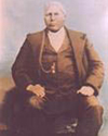 Deputy Marshal Jim Nakedhead | United States Department of Justice - United States Marshals Service, U.S. Government