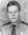 Trooper George Danny Nash, Jr. | Mississippi Department of Public Safety - Highway Patrol, Mississippi