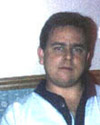 Officer Michael Capparelli | Chicago Department of Aviation Police, Illinois